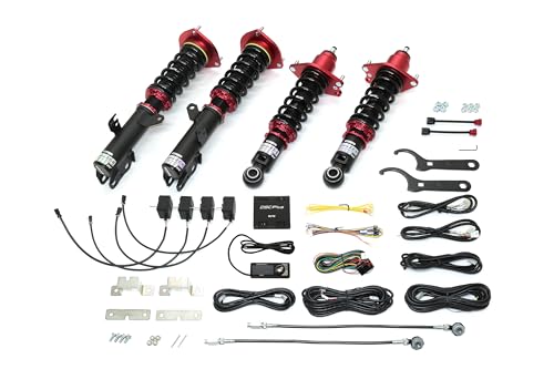 ZRE141G　ZRE142G　NZE141G カローラフィールダー　 車高調 LARGUS ONLINE SHOP / トヨタ カローラフィールダー NZE141G 2WD